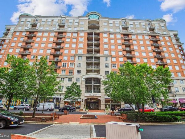 1915 TOWNE CENTRE BOULEVARD, Unit 1105, ANNAPOLIS, MD 21401