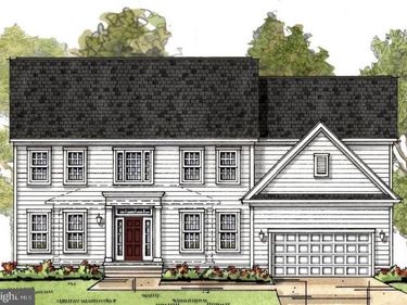 6607 LOST FOX LANE , HANOVER, MD 21076