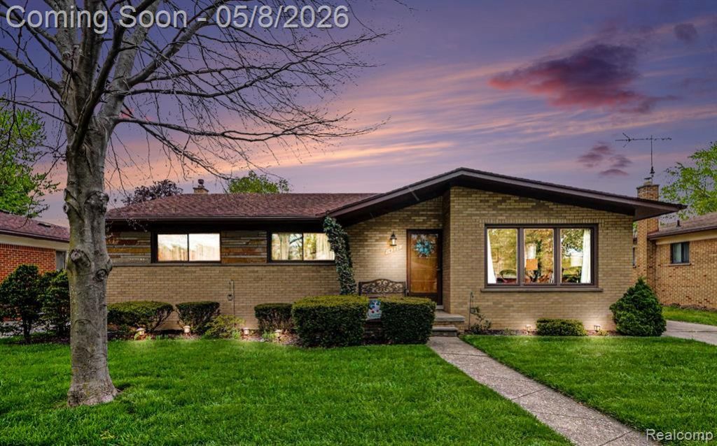 14320 Alexander Street , Livonia, MI 48154 Main Photo