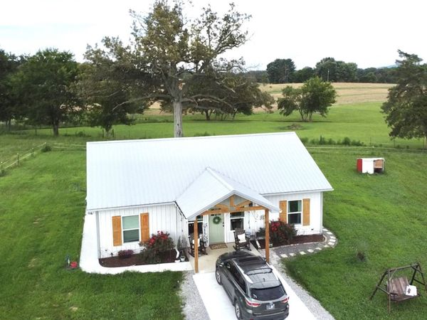 11250 Shelbyville Rd, Morrison, TN 37357