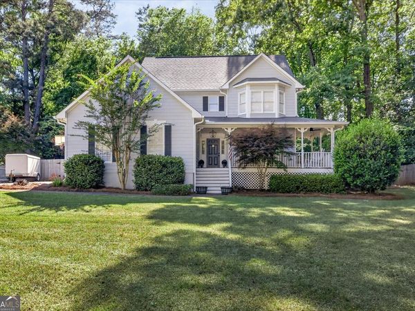 139 Rivoli Oaks Circle, Macon, GA 31210
