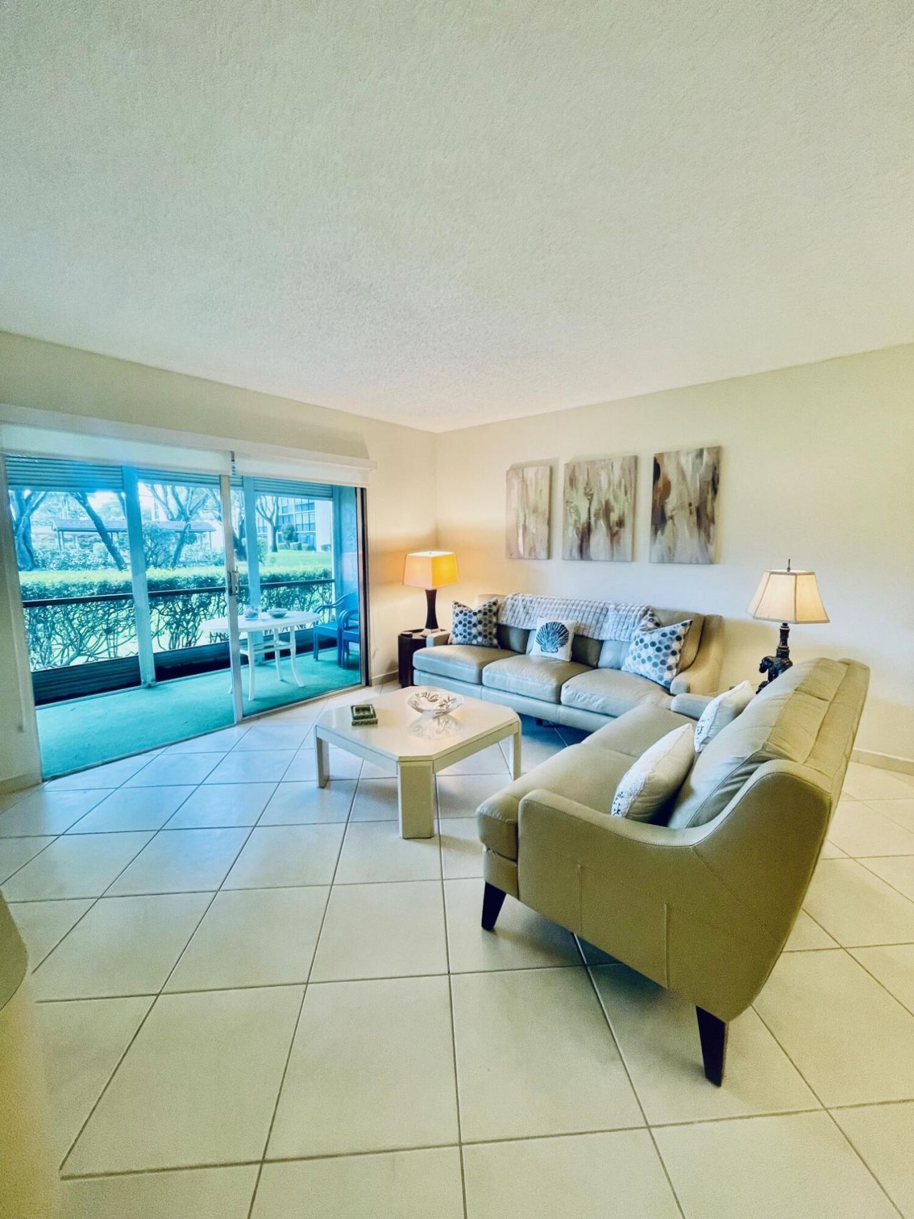 7286 Huntington Lane, Unit 105, Delray Beach, FL 33446 Photo