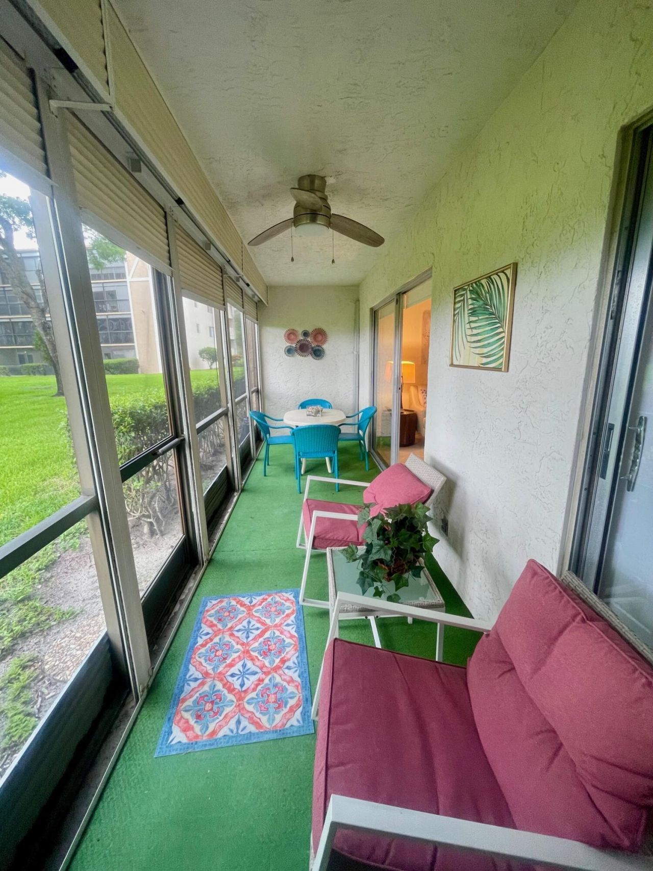 7286 Huntington Lane, Unit 105, Delray Beach, FL 33446 Photo