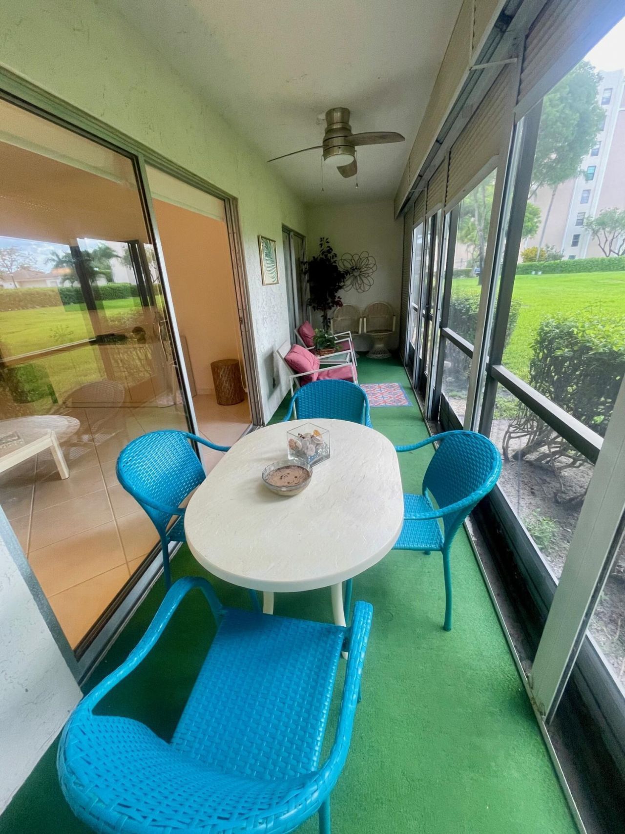 7286 Huntington Lane, Unit 105, Delray Beach, FL 33446 Photo