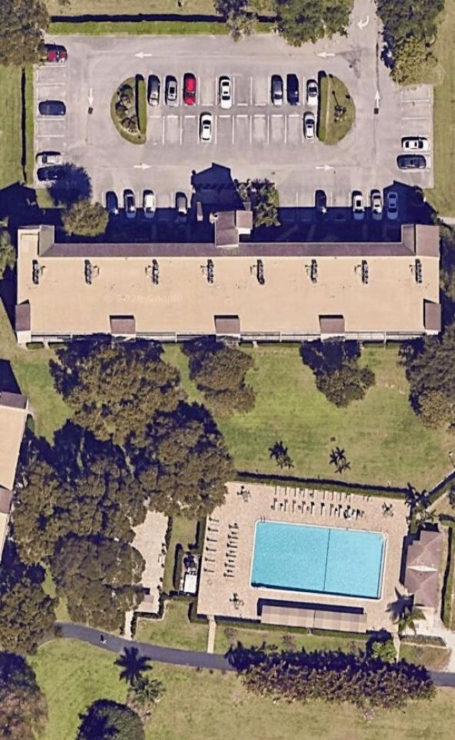 7286 Huntington Lane, Unit 105, Delray Beach, FL 33446 Photo