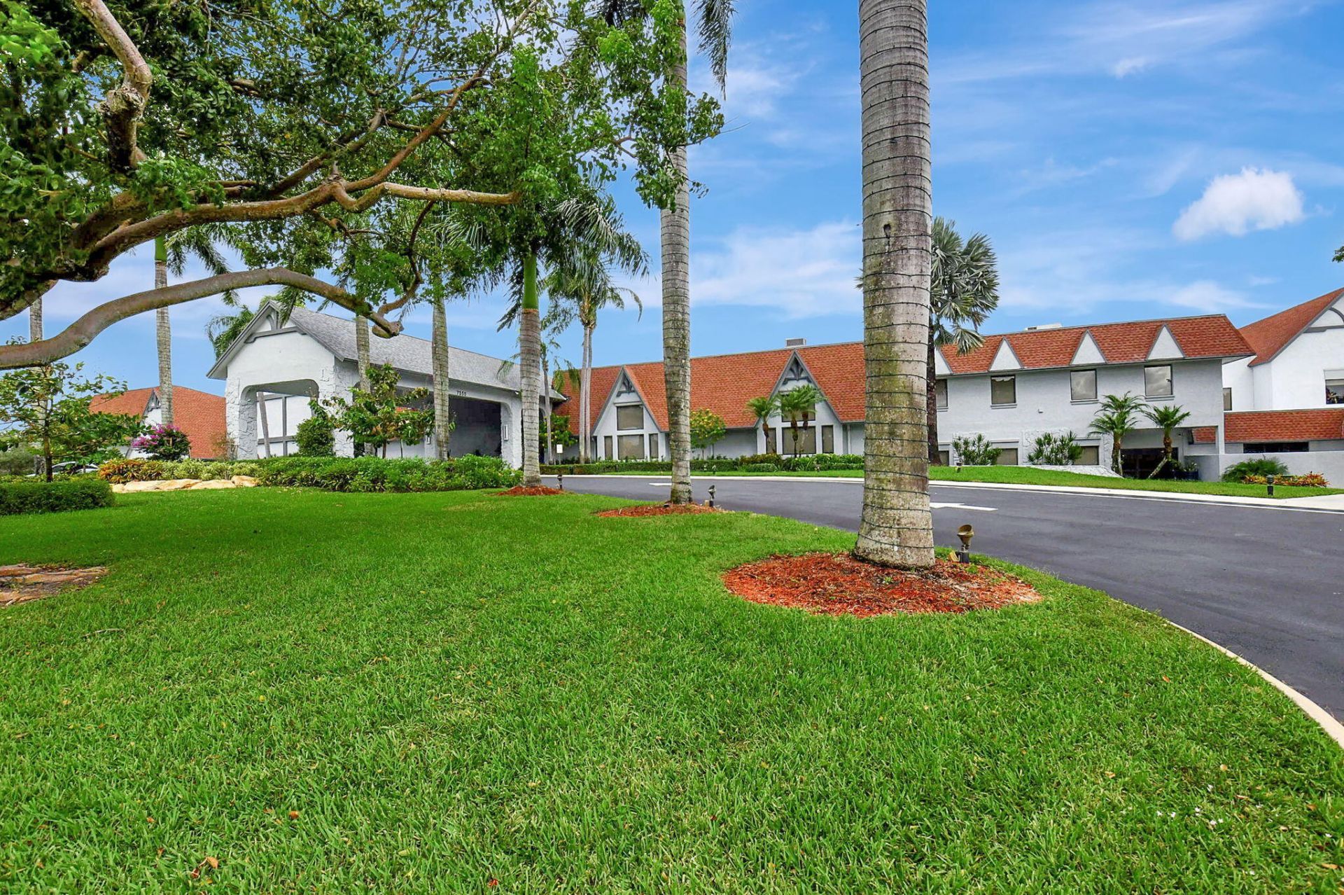 7286 Huntington Lane, Unit 105, Delray Beach, FL 33446 Photo
