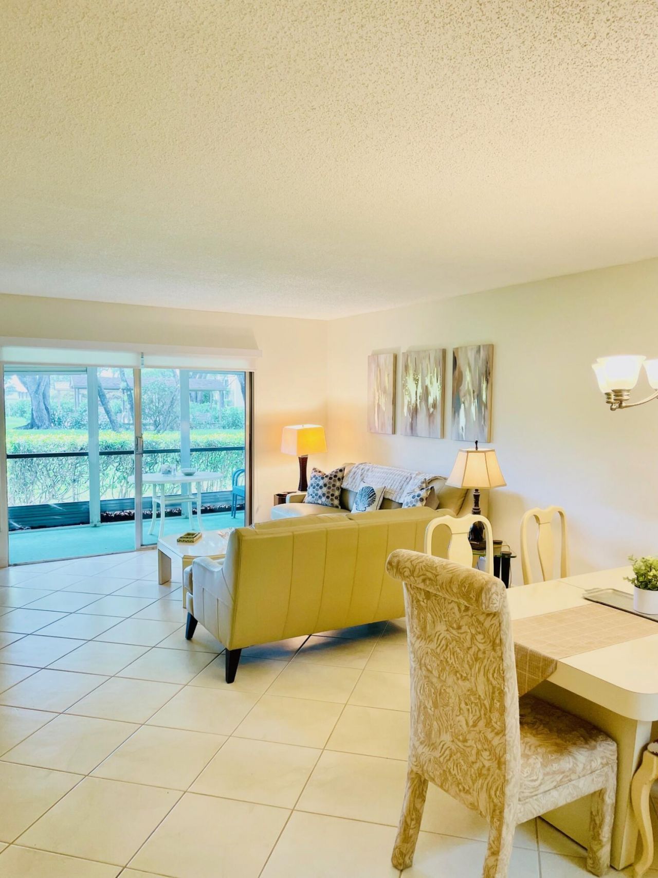 7286 Huntington Lane, Unit 105, Delray Beach, FL 33446 Photo