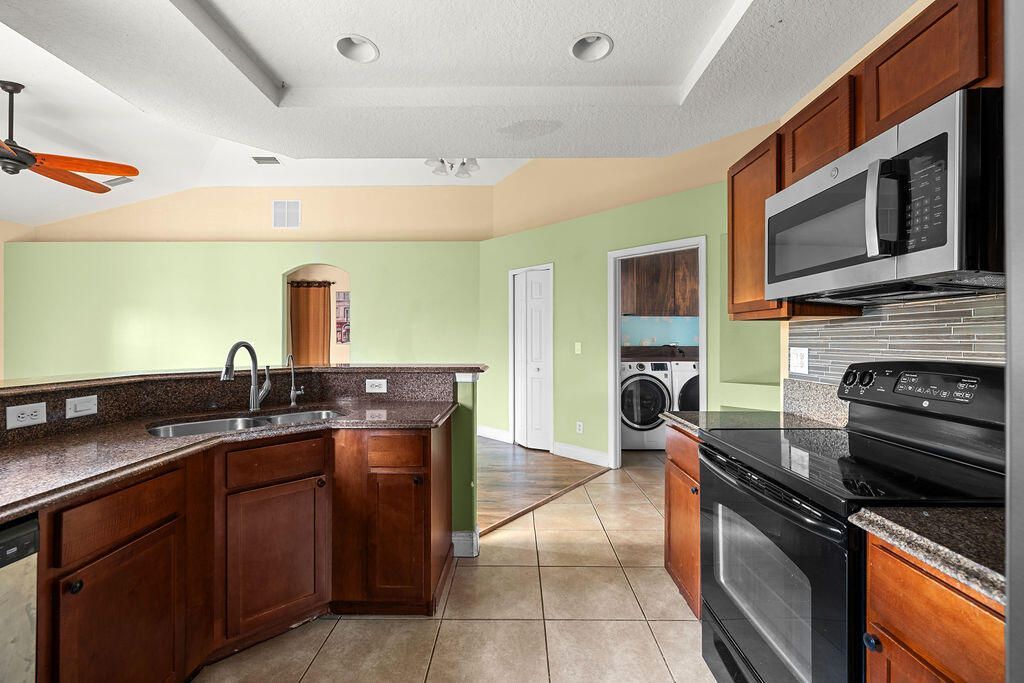 2290 SW Tampico Street, Port Saint Lucie, FL 34953 Photo