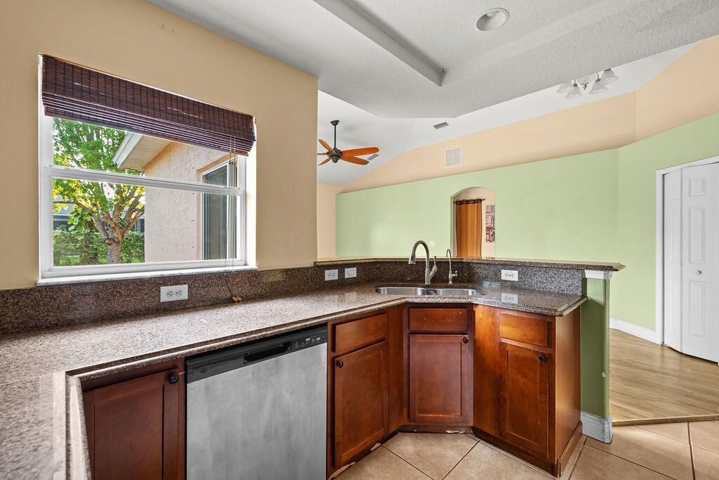 2290 SW Tampico Street, Port Saint Lucie, FL 34953 Photo