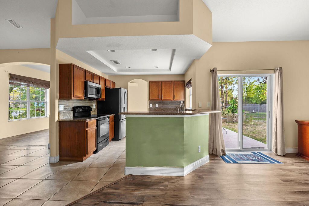 2290 SW Tampico Street, Port Saint Lucie, FL 34953 Photo