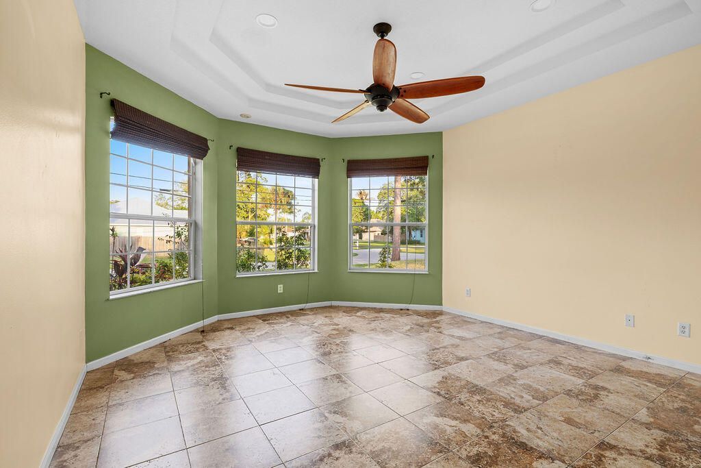 2290 SW Tampico Street, Port Saint Lucie, FL 34953 Photo