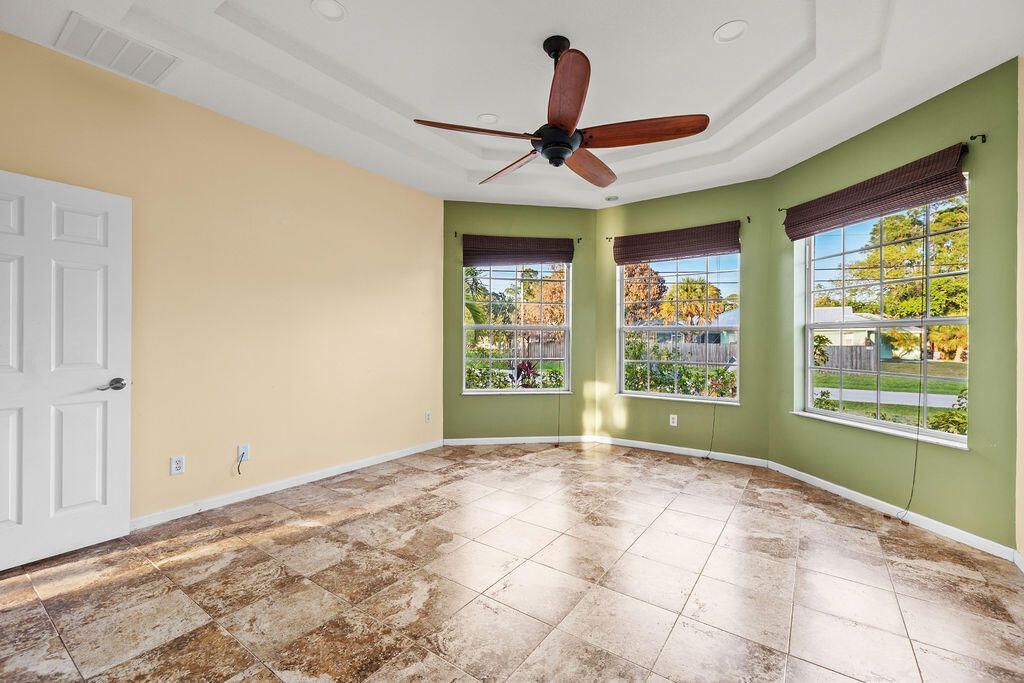 2290 SW Tampico Street, Port Saint Lucie, FL 34953 Photo