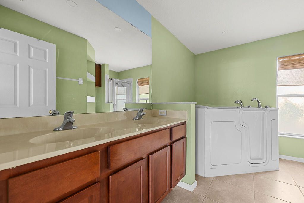2290 SW Tampico Street, Port Saint Lucie, FL 34953 Photo