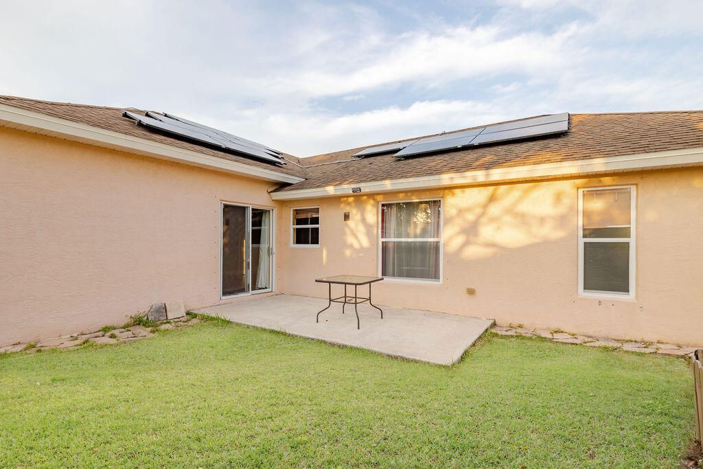2290 SW Tampico Street, Port Saint Lucie, FL 34953 Photo