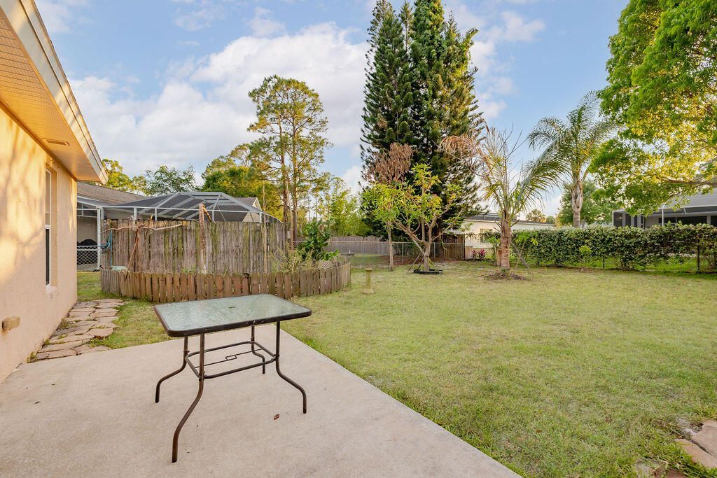 2290 SW Tampico Street, Port Saint Lucie, FL 34953 Photo