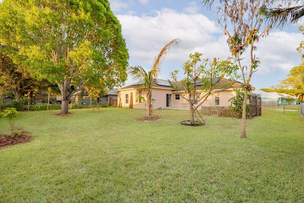 2290 SW Tampico Street, Port Saint Lucie, FL 34953 Photo
