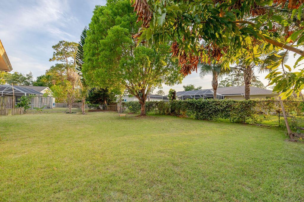 2290 SW Tampico Street, Port Saint Lucie, FL 34953 Photo