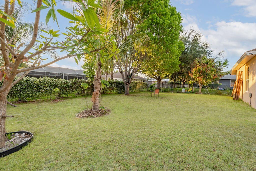 2290 SW Tampico Street, Port Saint Lucie, FL 34953 Photo