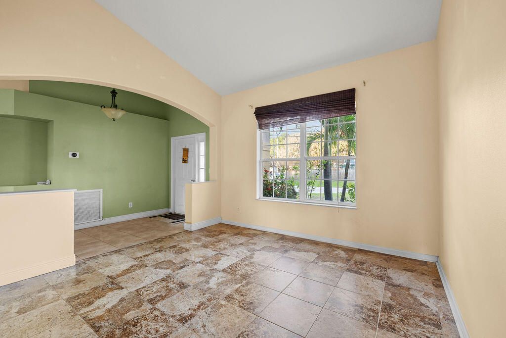 2290 SW Tampico Street, Port Saint Lucie, FL 34953 Photo