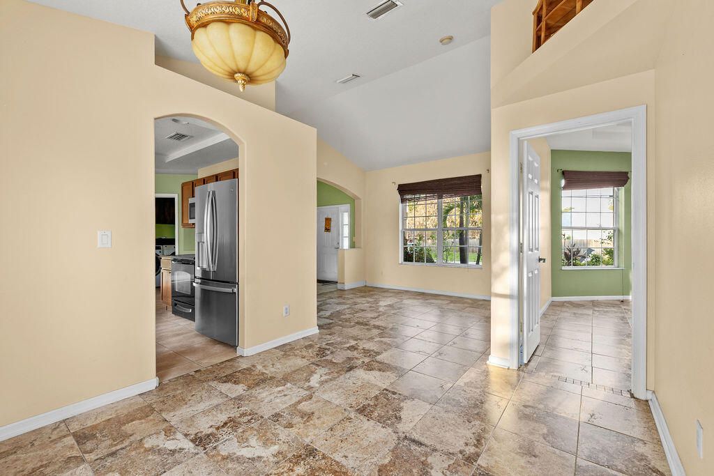 2290 SW Tampico Street, Port Saint Lucie, FL 34953 Photo