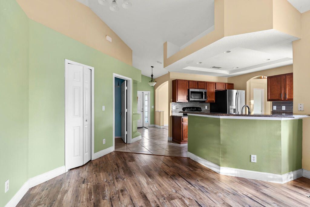 2290 SW Tampico Street, Port Saint Lucie, FL 34953 Photo