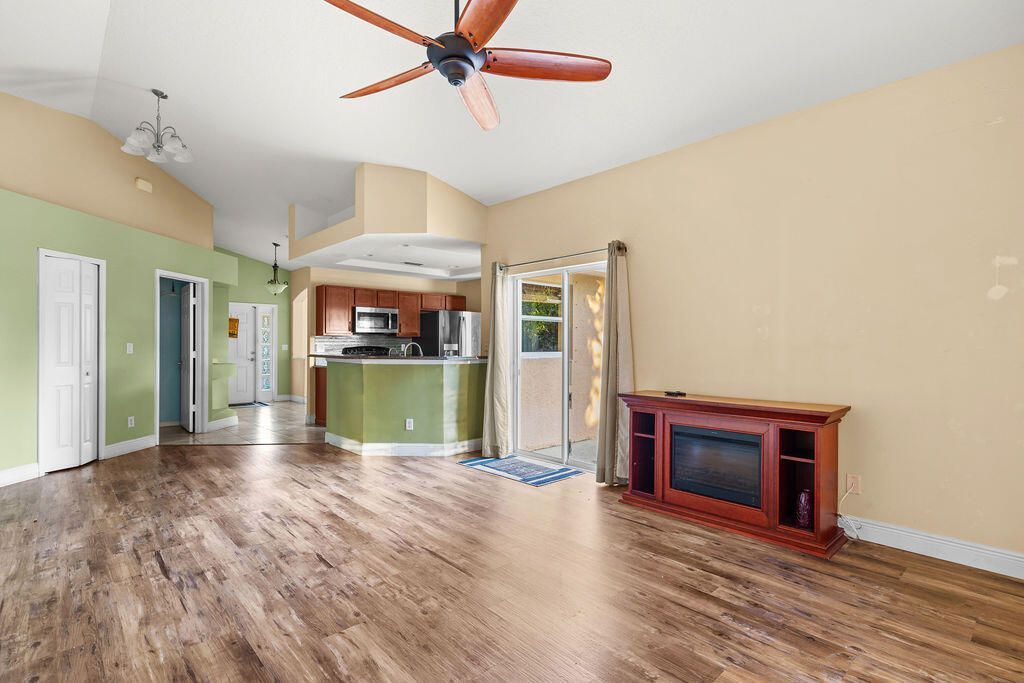 2290 SW Tampico Street, Port Saint Lucie, FL 34953 Photo