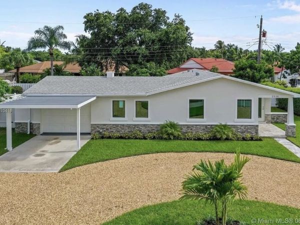 2539 Wabash Drive, North Palm Beach, FL 33410