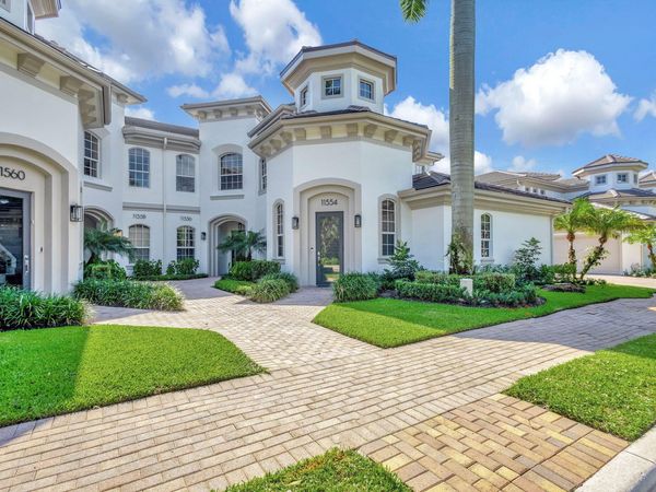 11556 Villa Vasari Drive, Palm Beach Gardens, FL 33418
