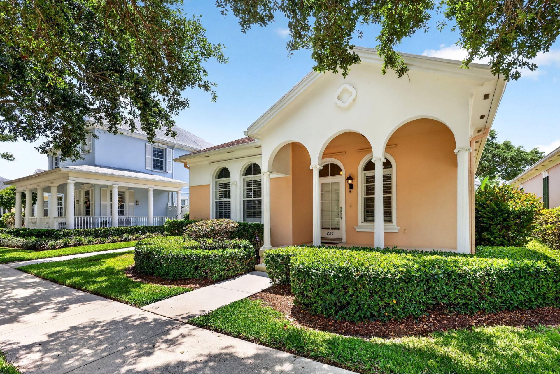 229 Poinciana Drive, Jupiter, FL 33458 Photo