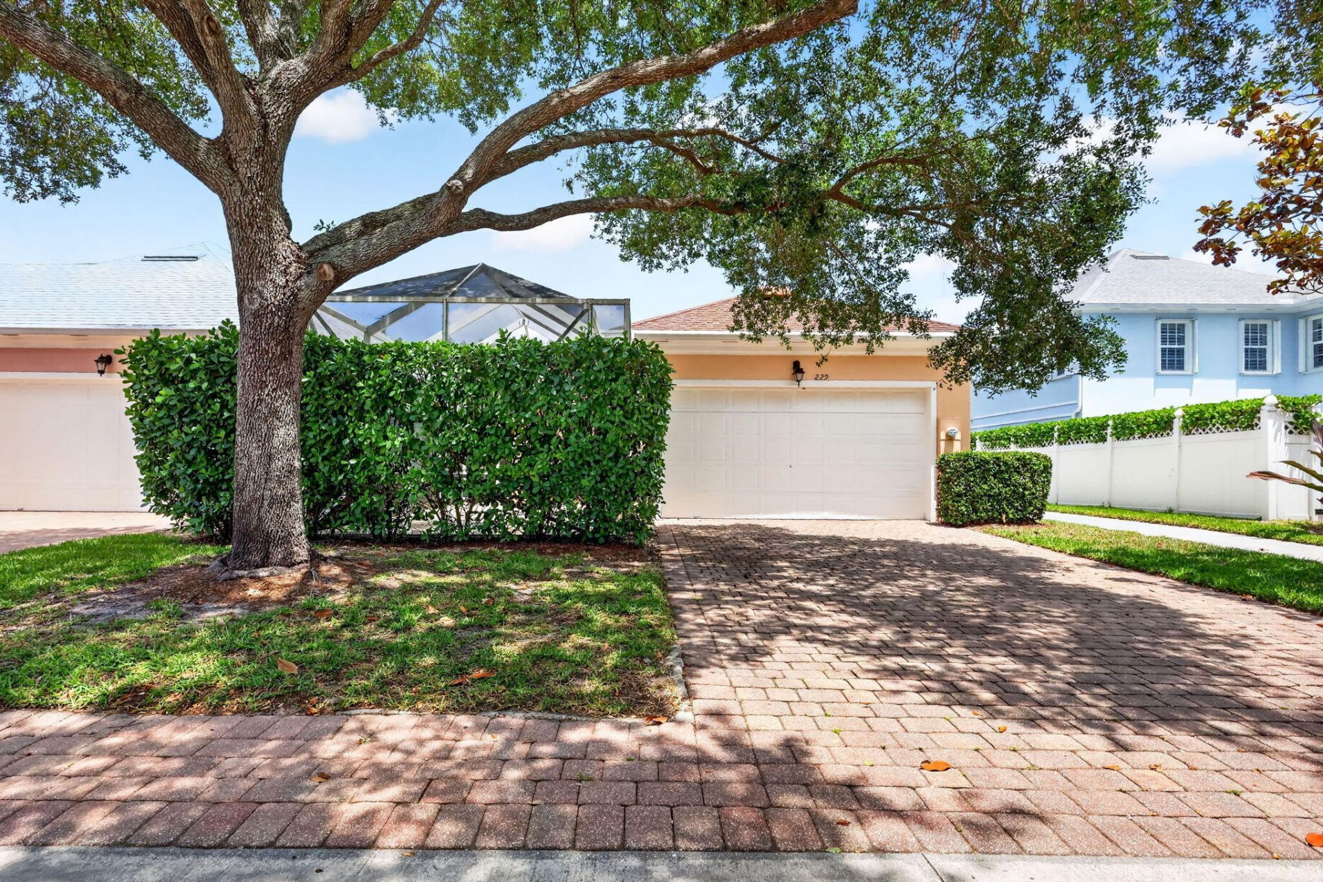 229 Poinciana Drive, Jupiter, FL 33458 Photo