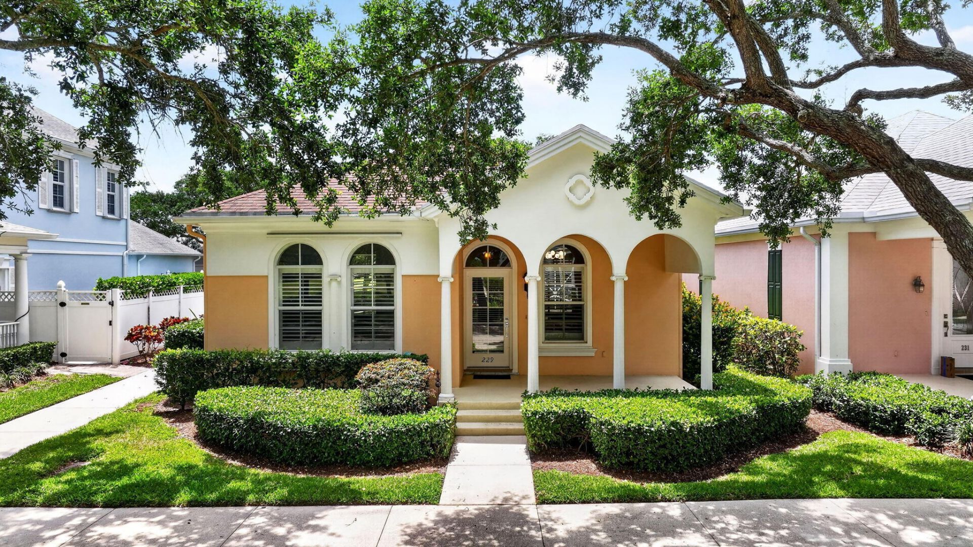 229 Poinciana Drive, Jupiter, FL 33458 Photo