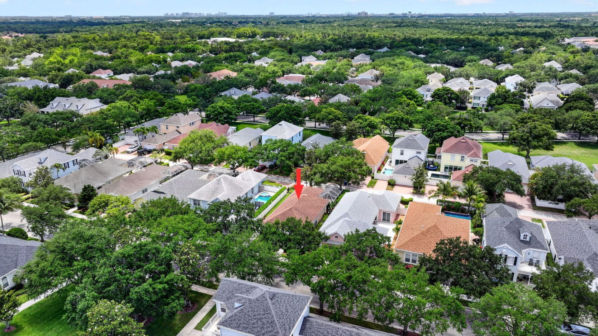 229 Poinciana Drive, Jupiter, FL 33458 Photo