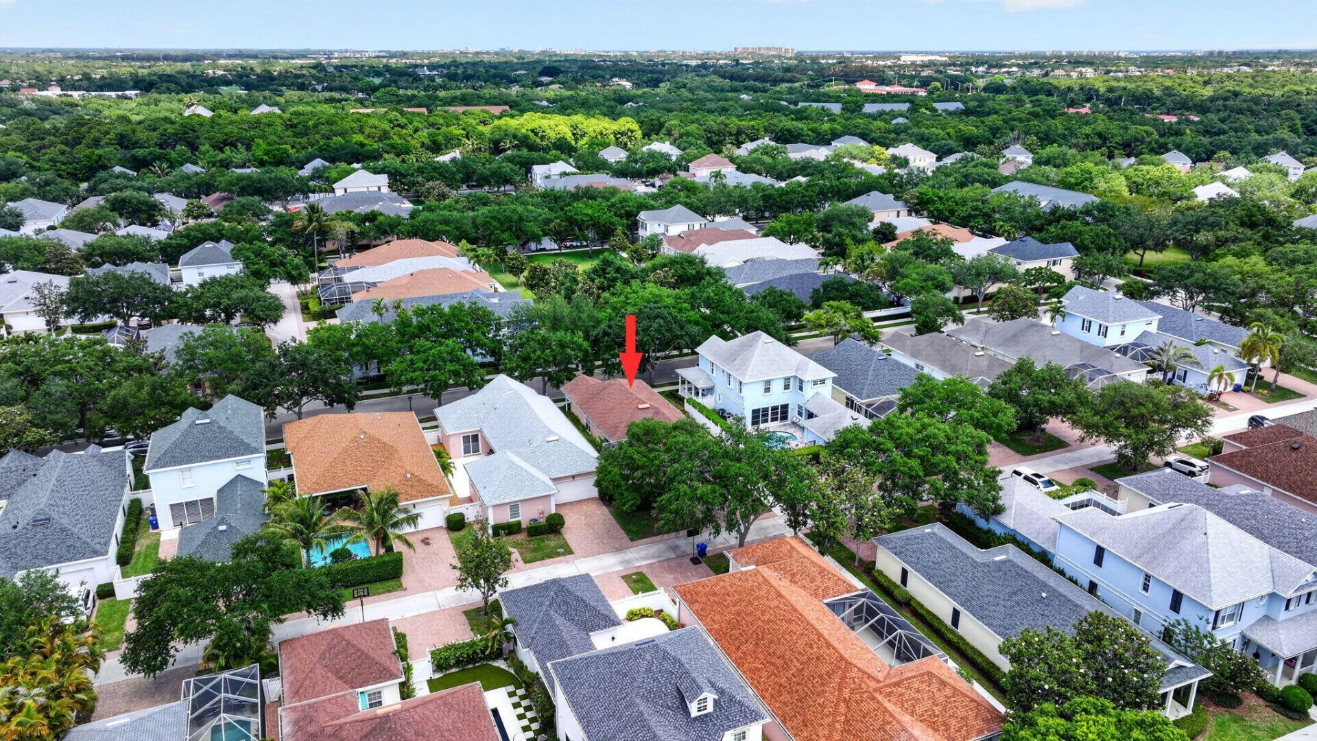 229 Poinciana Drive, Jupiter, FL 33458 Photo