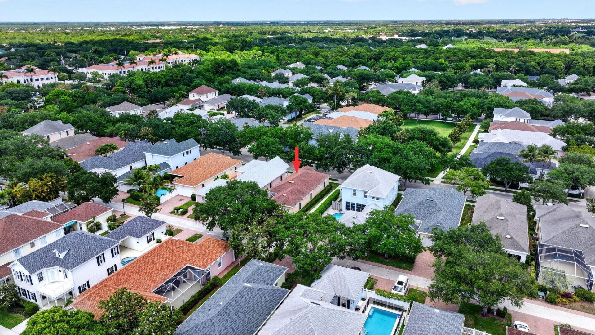229 Poinciana Drive, Jupiter, FL 33458 Photo