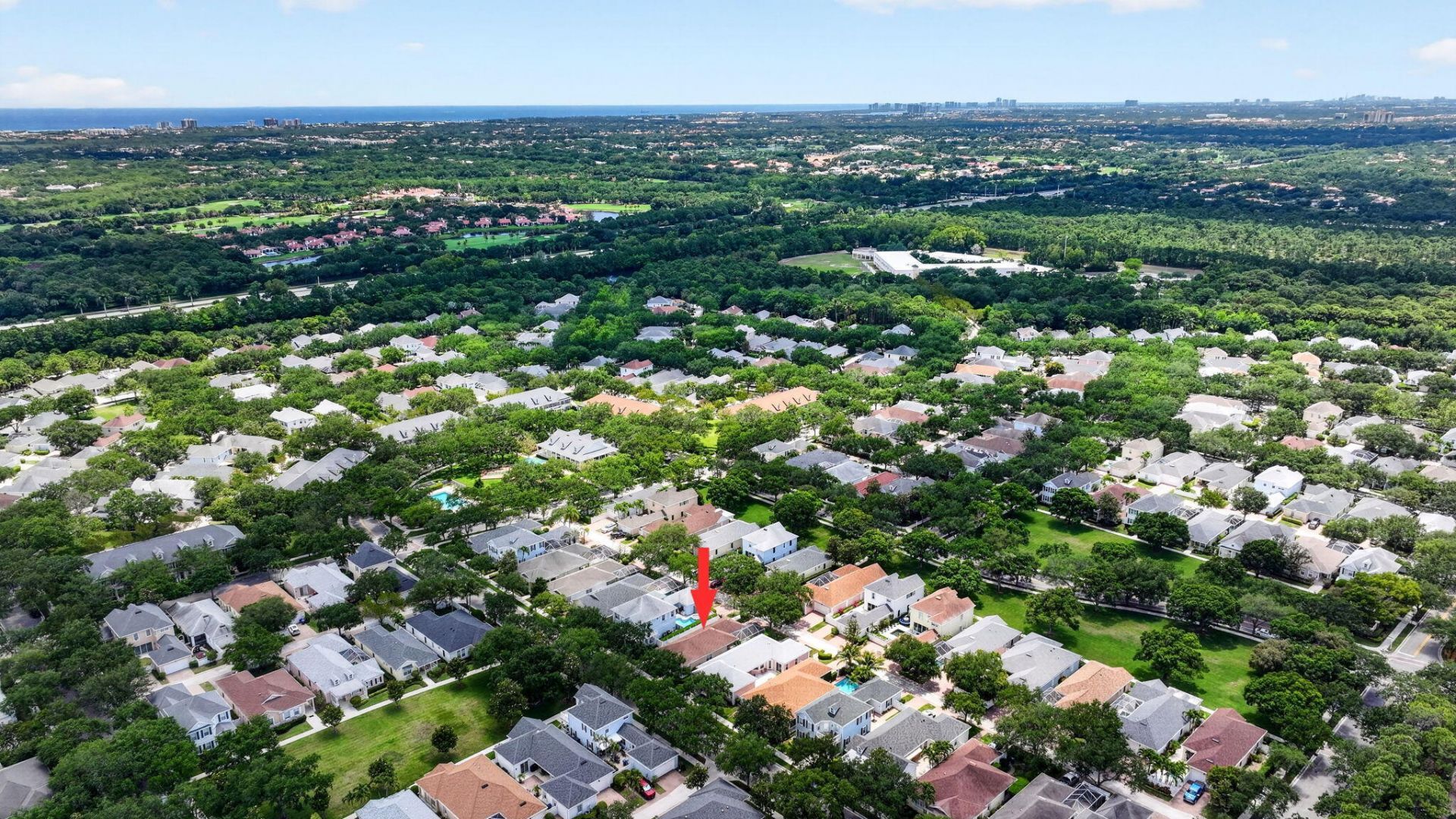229 Poinciana Drive, Jupiter, FL 33458 Photo