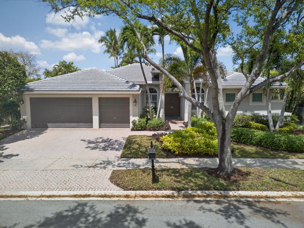 378 Mallard Road, Weston, FL 33327