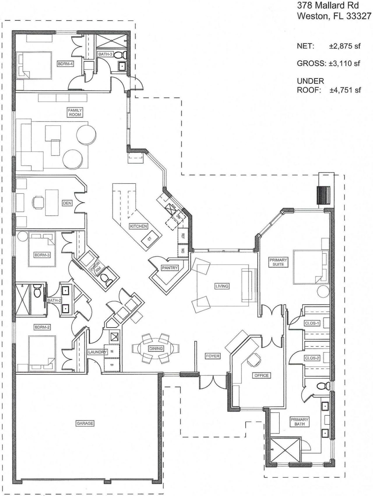 378 Mallard Road, Weston, FL 33327 Photo
