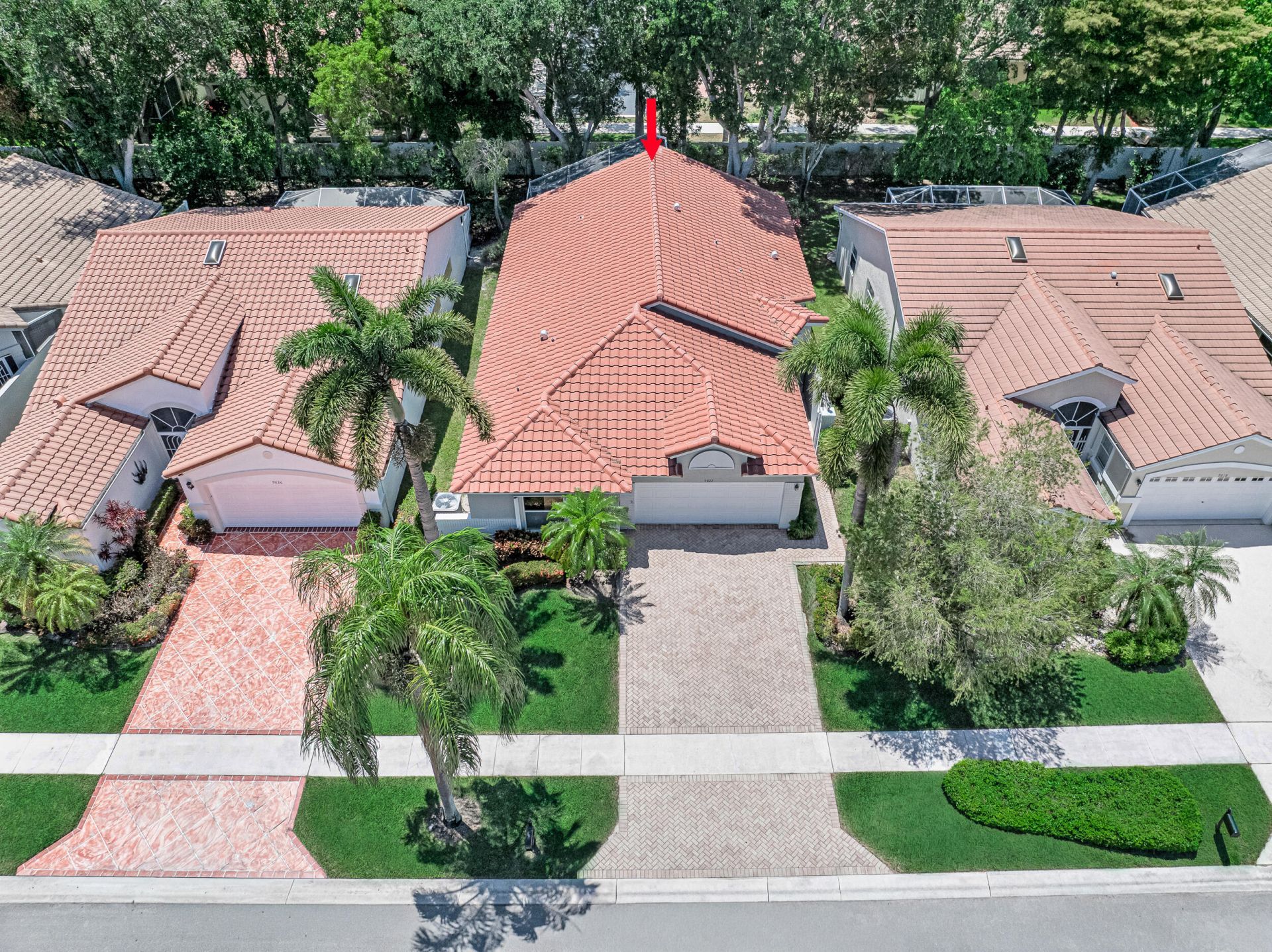9822 Harbour Lake Circle, Boynton Beach, FL 33437 Photo