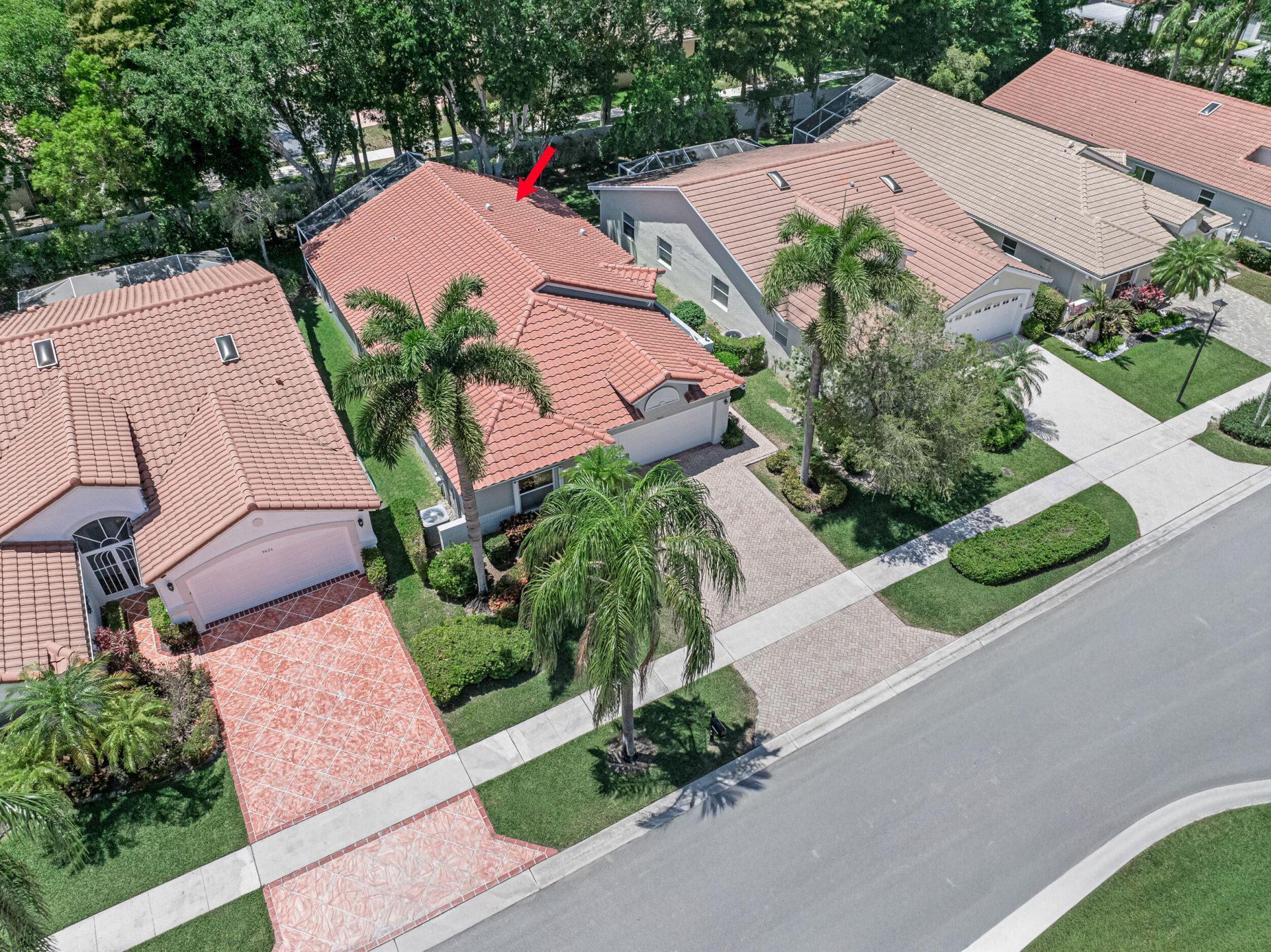 9822 Harbour Lake Circle, Boynton Beach, FL 33437 Photo