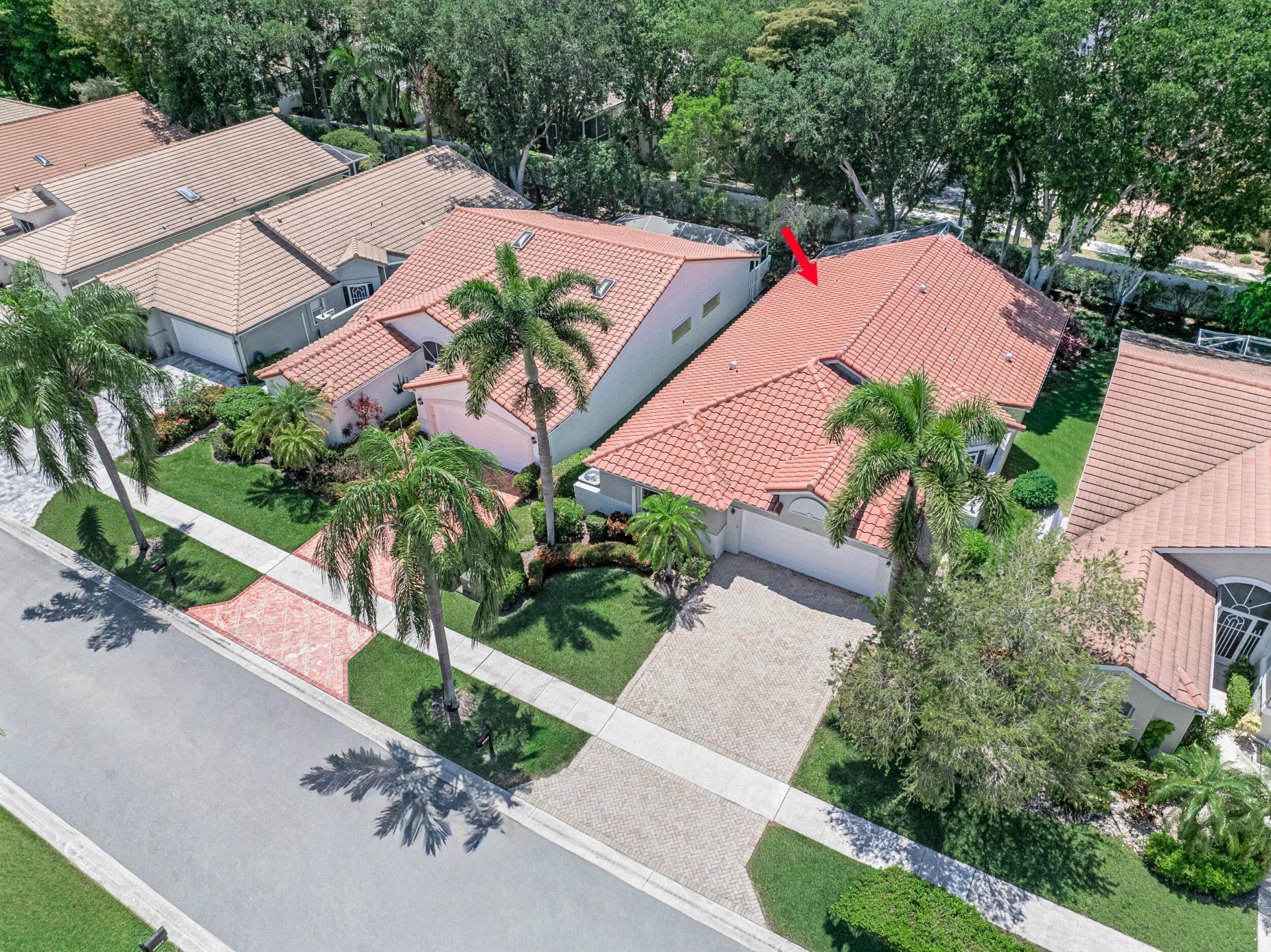9822 Harbour Lake Circle, Boynton Beach, FL 33437 Photo