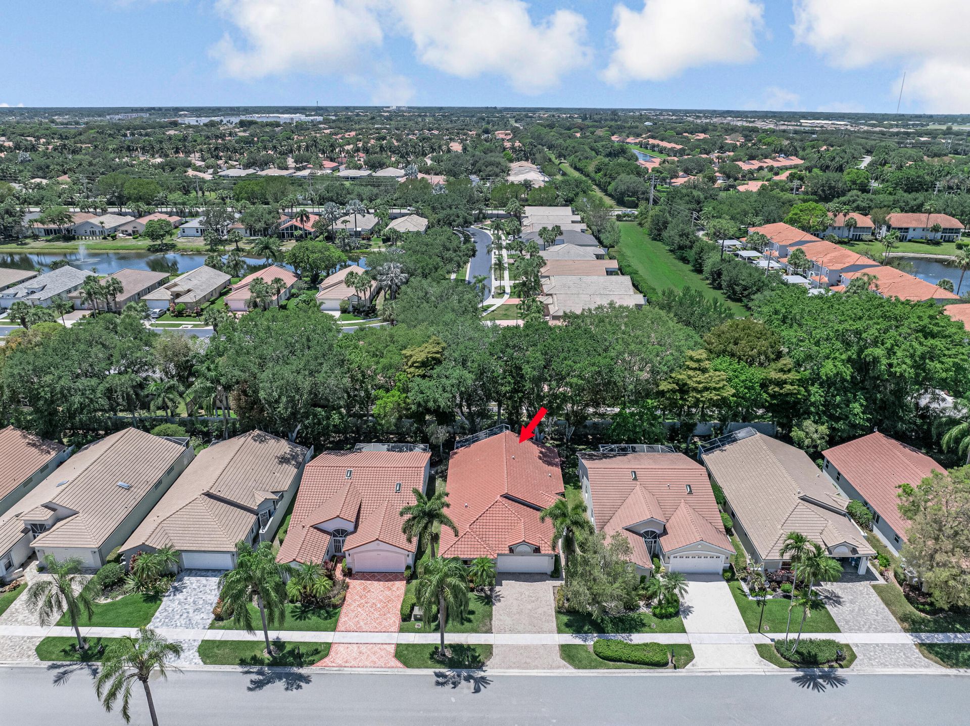 9822 Harbour Lake Circle, Boynton Beach, FL 33437 Photo