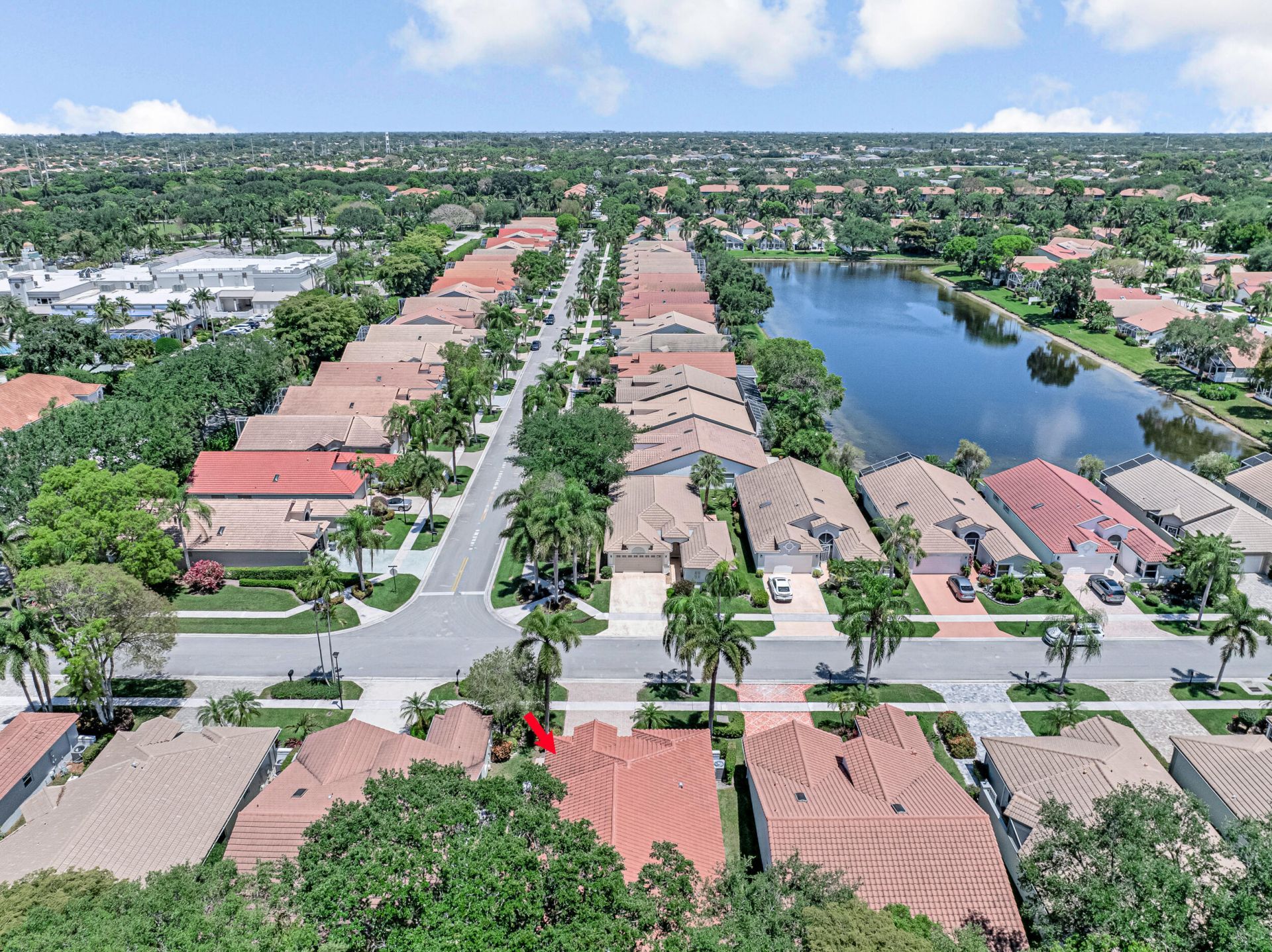 9822 Harbour Lake Circle, Boynton Beach, FL 33437 Photo
