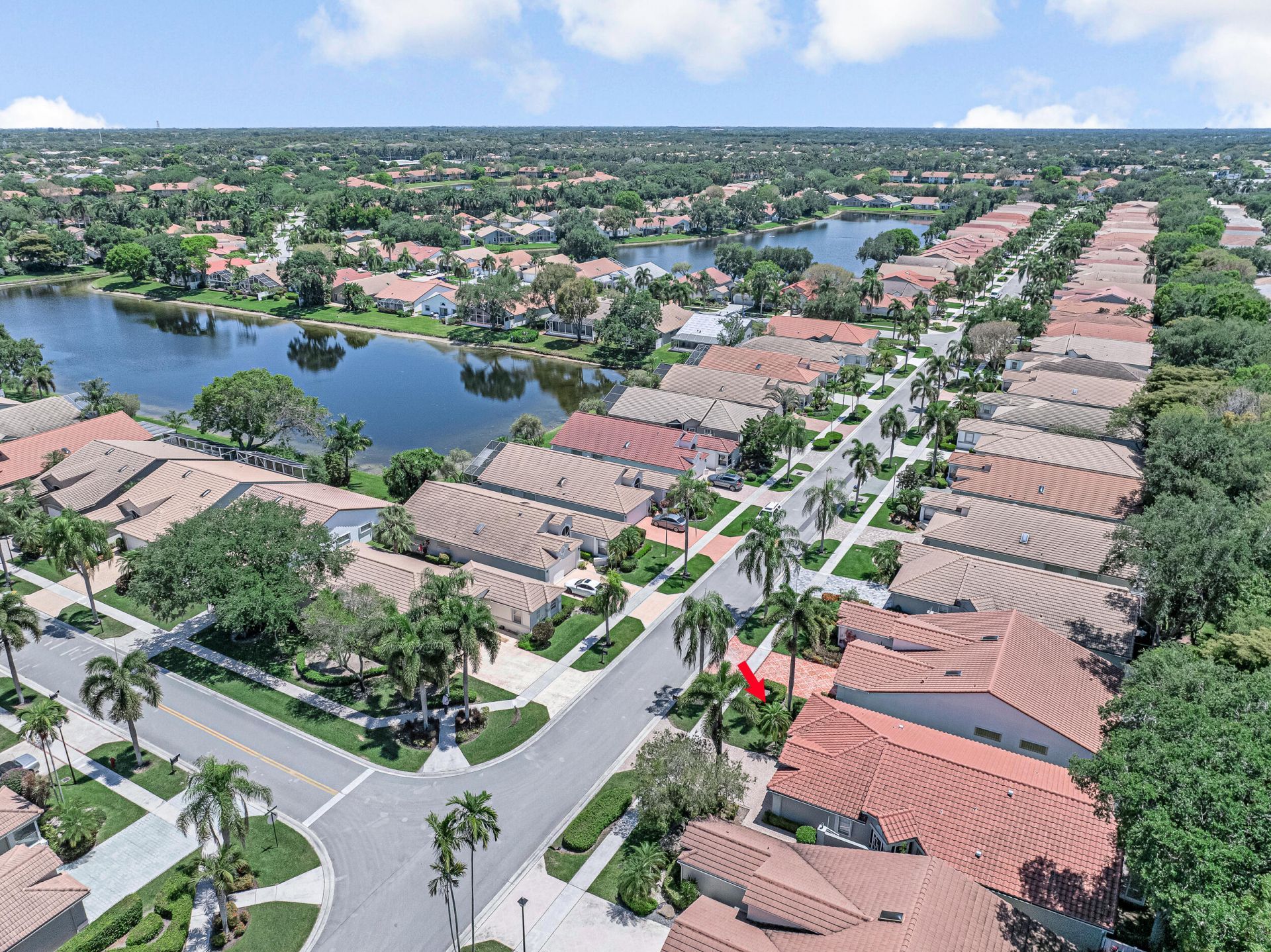 9822 Harbour Lake Circle, Boynton Beach, FL 33437 Photo