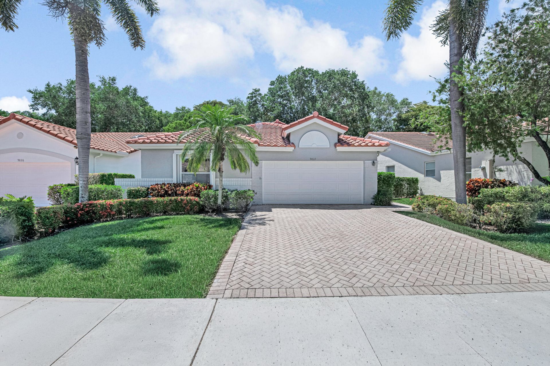 9822 Harbour Lake Circle, Boynton Beach, FL 33437 Photo