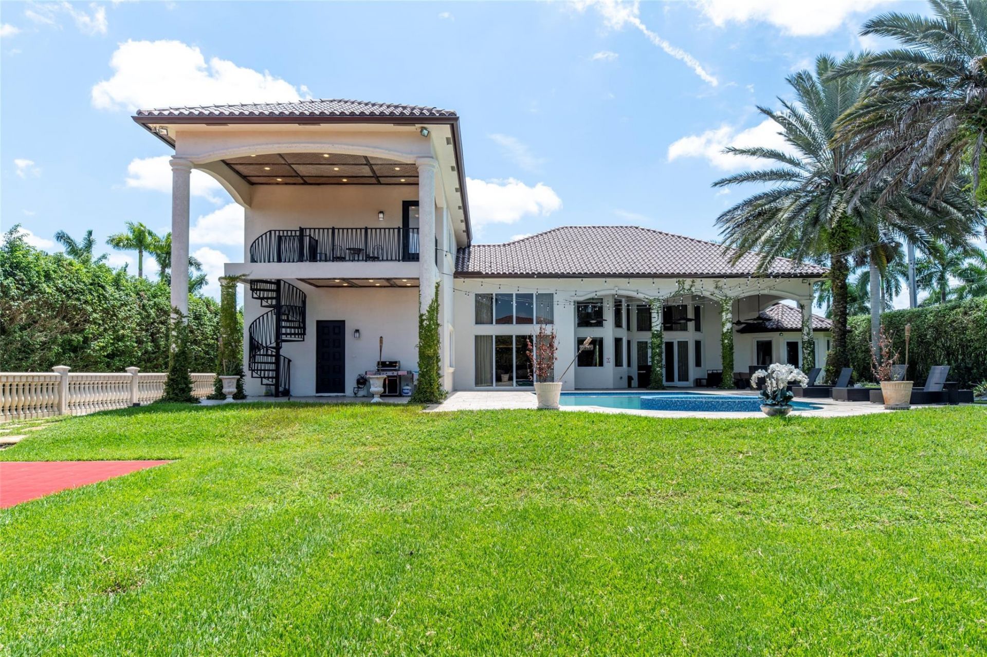 1203 NW 121st Avenue, Plantation, FL 33323 Photo