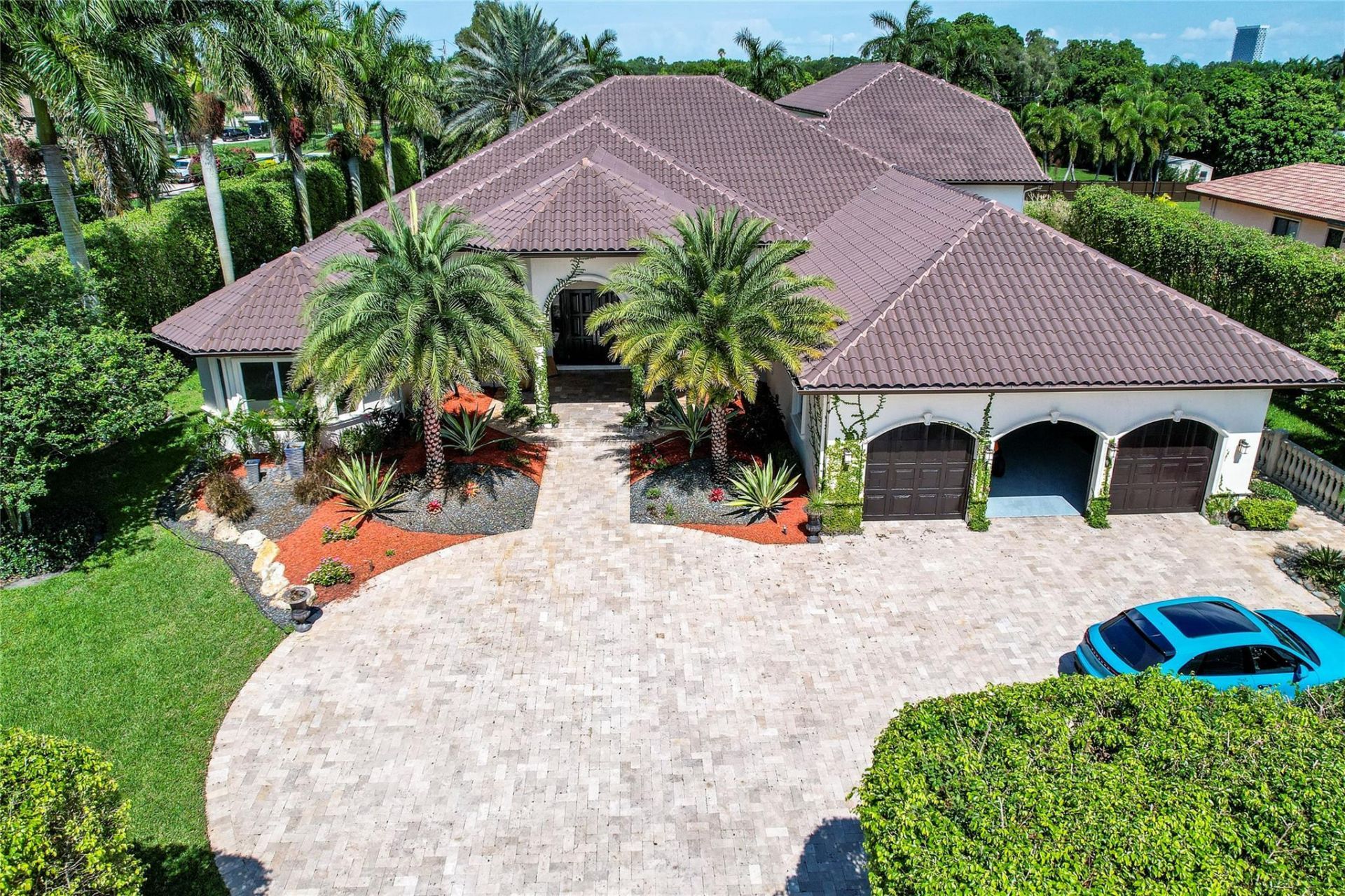 1203 NW 121st Avenue, Plantation, FL 33323 Photo