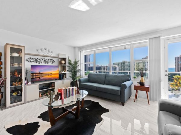 3300 NE 36th Street, Unit 1711, Fort Lauderdale, FL 33308