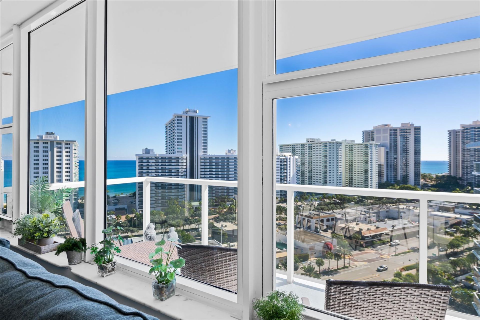 3300 NE 36th Street, Unit 1711, Fort Lauderdale, FL 33308 Photo