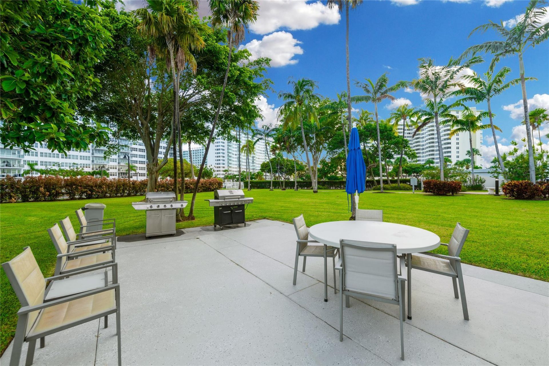 3300 NE 36th Street, Unit 1711, Fort Lauderdale, FL 33308 Photo