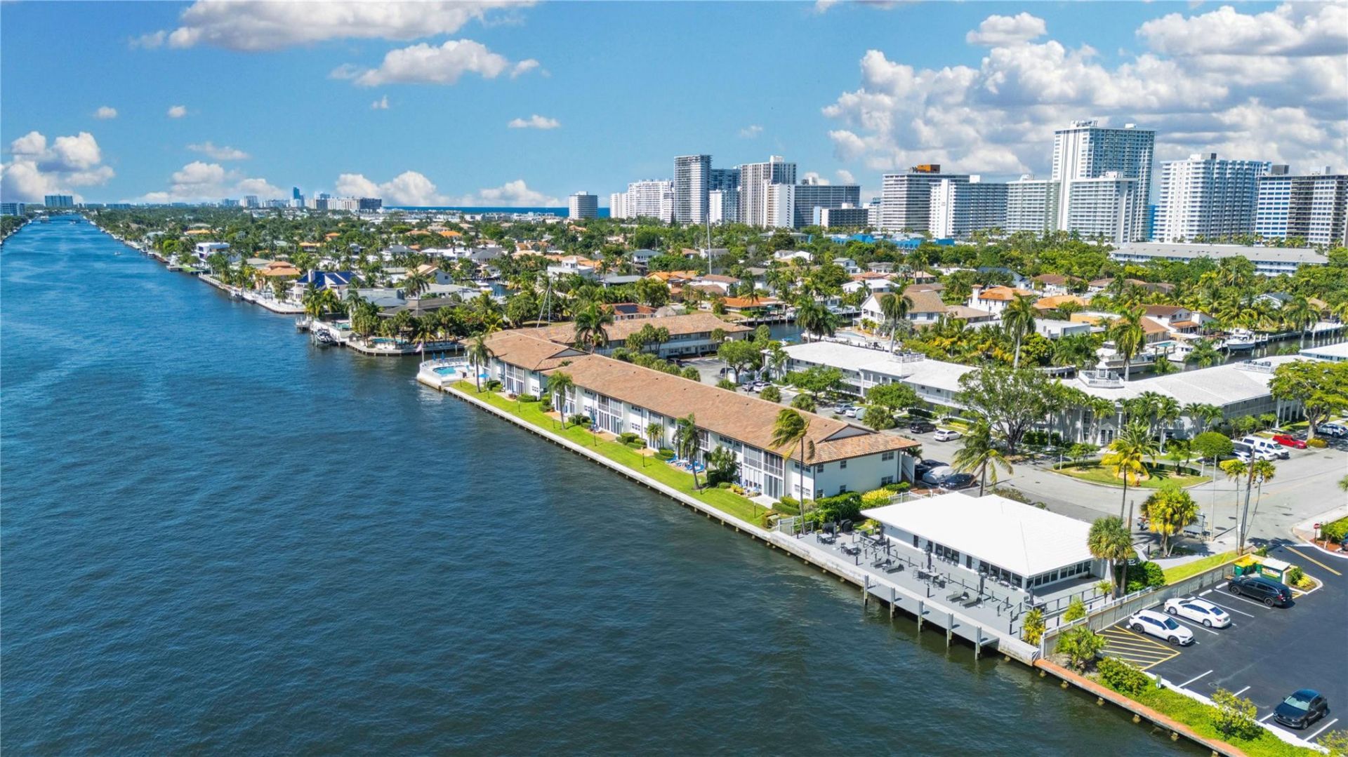 3300 NE 36th Street, Unit 1711, Fort Lauderdale, FL 33308 Photo